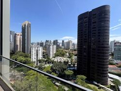 3 Orchard By-The-Park (D10), Condominium #637290551